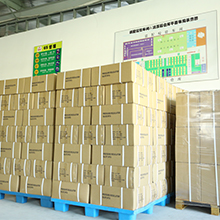 廠(chǎng)房環(huán)境