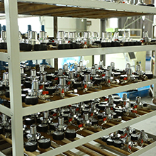 廠(chǎng)房環(huán)境